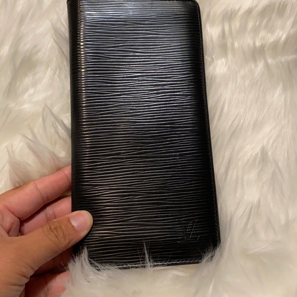Louis Vuitton wallet